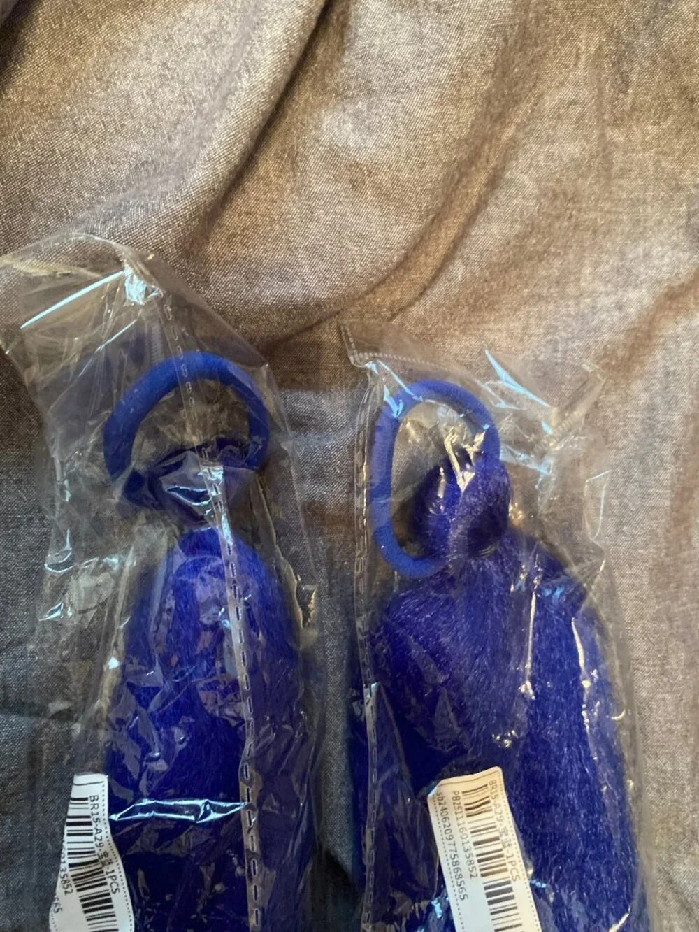 NWT Blue 28
